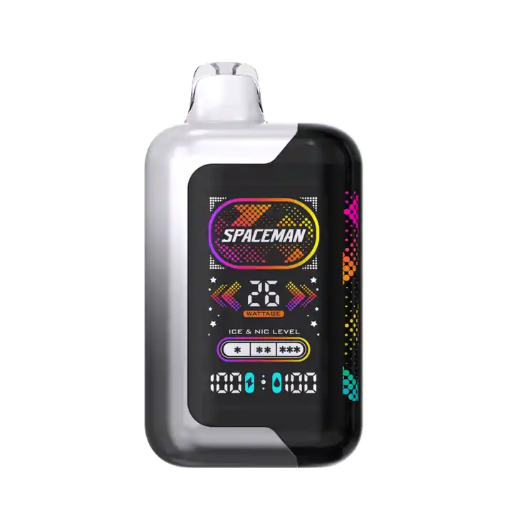 Spaceman SP40000 - SMOK