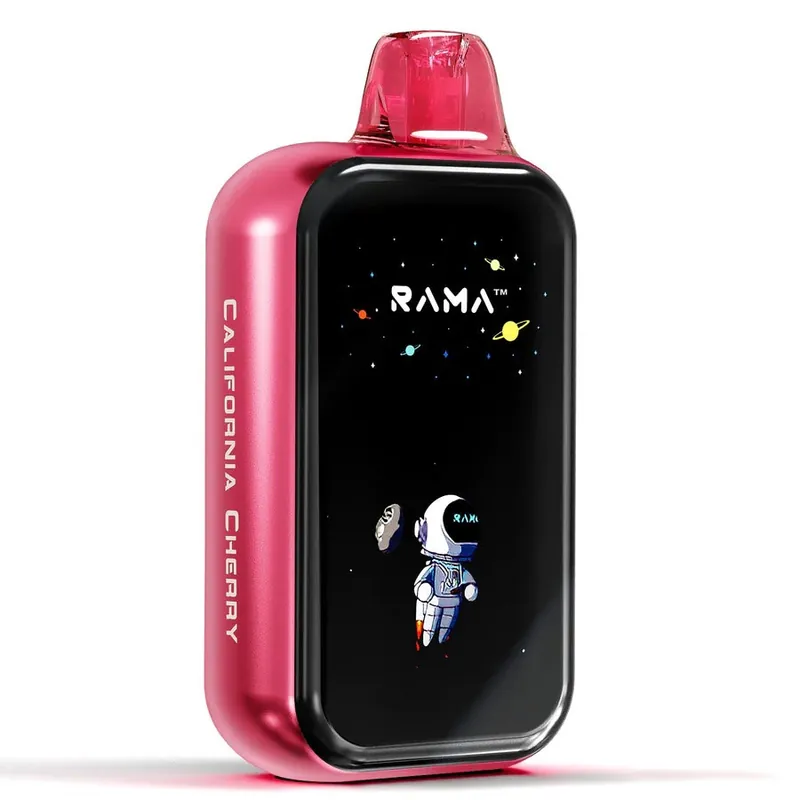California Cherry RAMA TL16000 - Yovo
