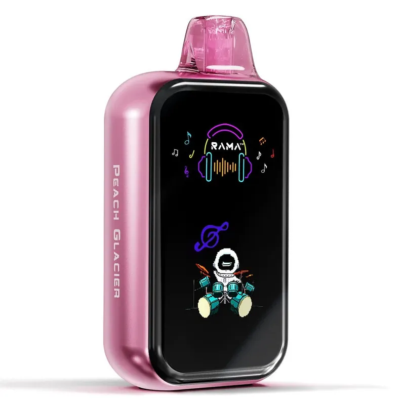 Peach Glacier RAMA TL16000 - Yovo