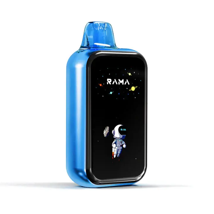 Sour Blue Razz RAMA TL16000 - Yovo