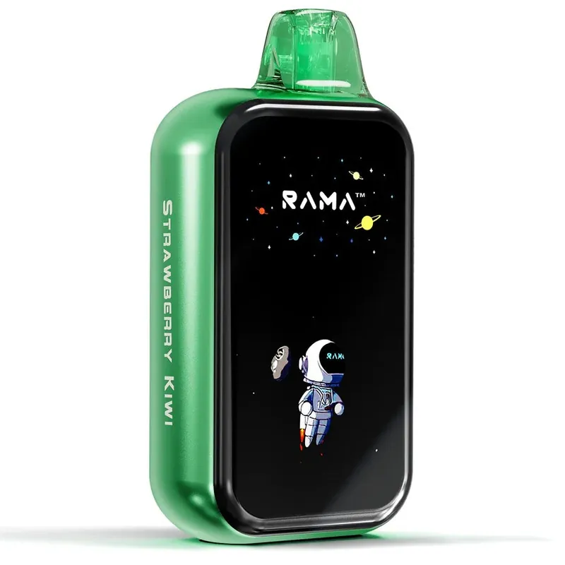 Strawberry Kiwi RAMA TL16000 - Yovo