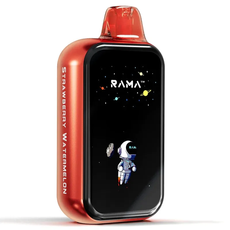 Strawberry Watermelon RAMA TL16000 - Yovo