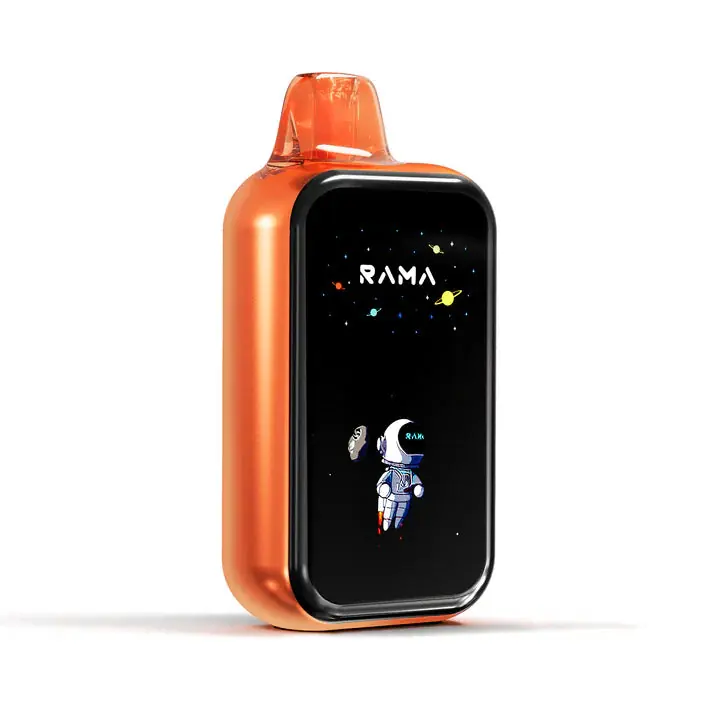 Tropical Island RAMA TL16000 - Yovo