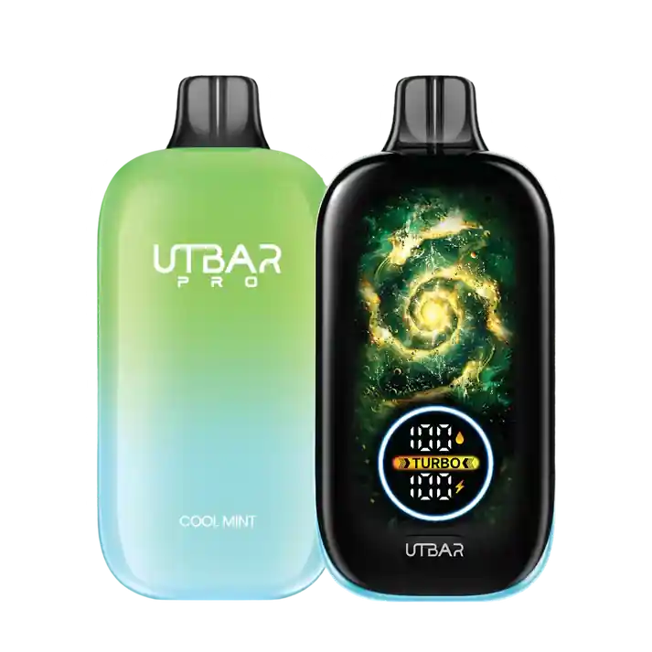 Cool Mint UT Bar Pro 25k - FLUM