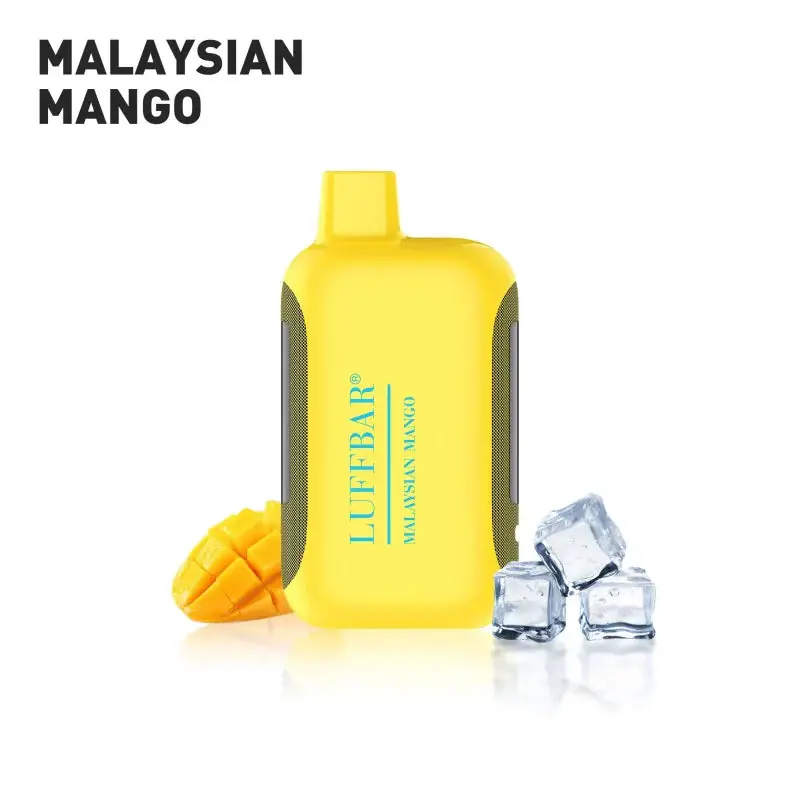 Malaysian Mango LuffBar Dually 20k