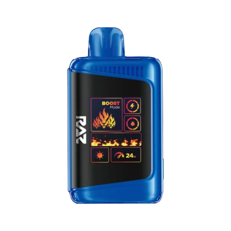 Blue Raz Ice RAZ LTX 25k
