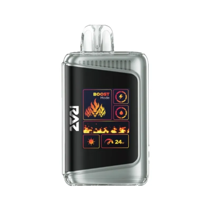 Clear Diamond RAZ LTX 25k