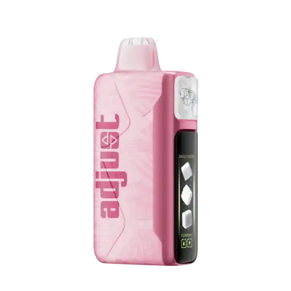 Triple Berry Adjust MySweet 40k