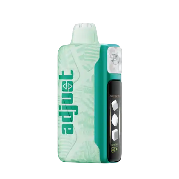 Wintergreen Savers Adjust MySweet 40k
