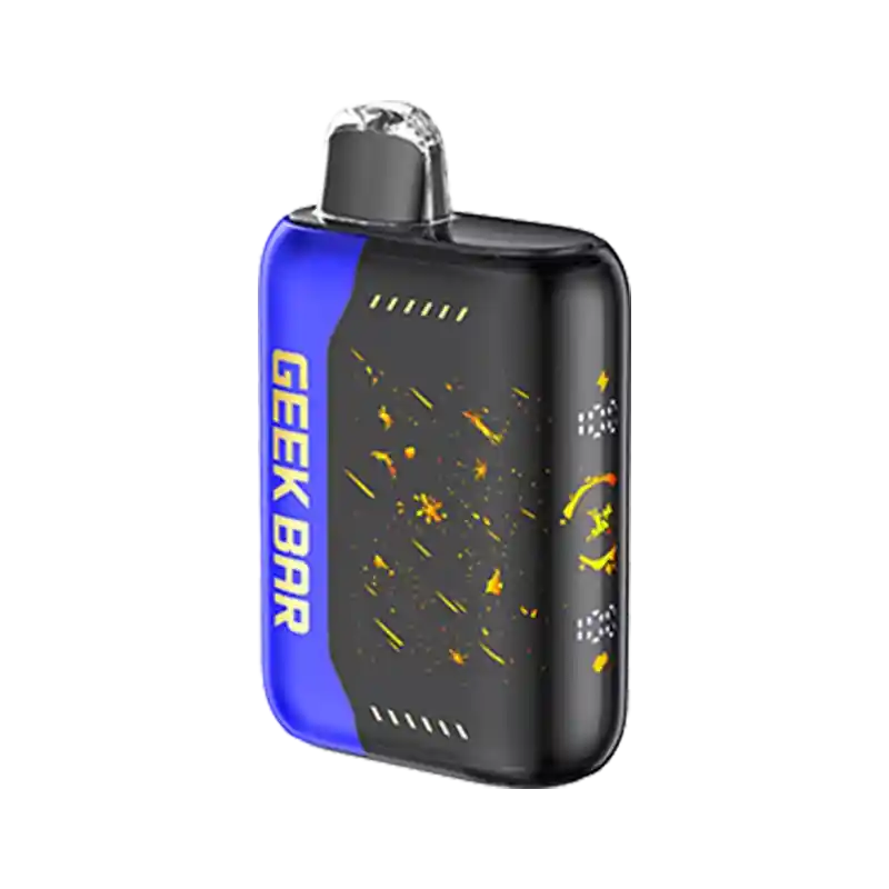 Geek Bar Pulse X 25k (Jam Edition)