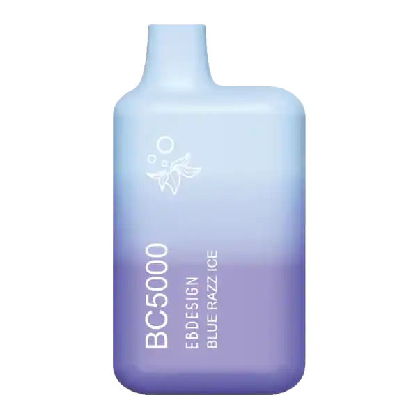Blue Razz Ice EB Create BC5000 - Elf Bar (EB Create)