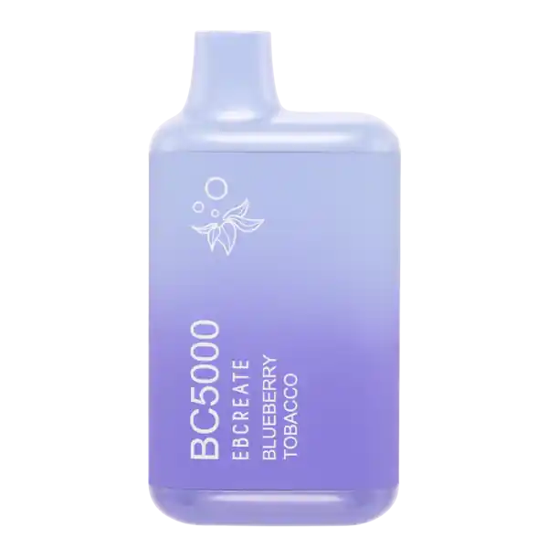 Blueberry Tobacco EB Create BC5000 - Elf Bar (EB Create)