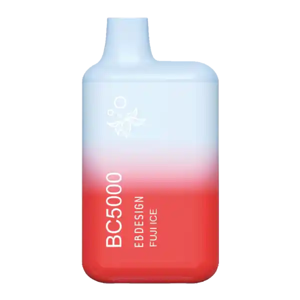 Fuji Ice EB Create BC5000 - Elf Bar (EB Create)