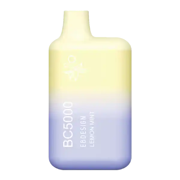 Lemon Mint EB Create BC5000 - Elf Bar (EB Create)