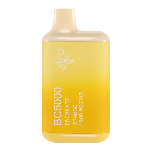 Orange Pear Nectar EB Create BC5000 - Elf Bar (EB Create)