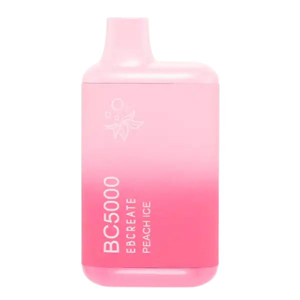 Peach Ice EB Create BC5000 - Elf Bar (EB Create)