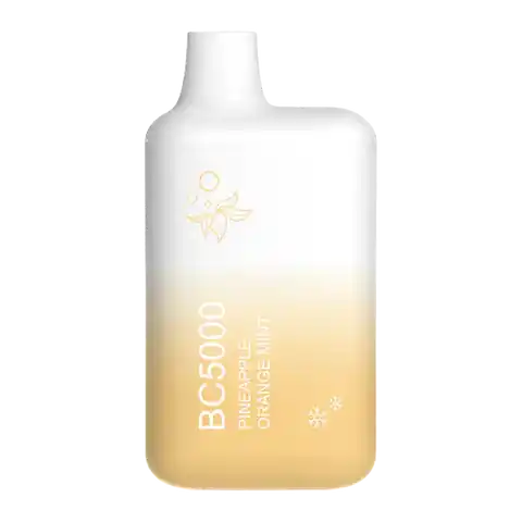 Pineapple Orange Mint EB Create BC5000 - Elf Bar (EB Create)