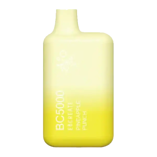 Pineapple Punch EB Create BC5000 - Elf Bar (EB Create)
