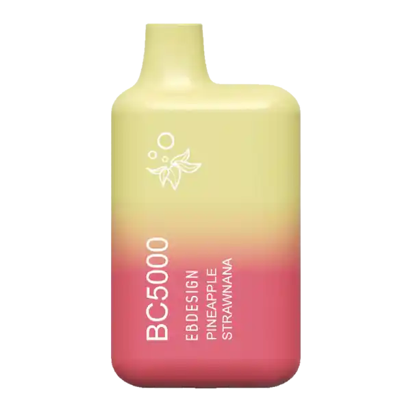 Pineapple Strawnana EB Create BC5000 - Elf Bar (EB Create)