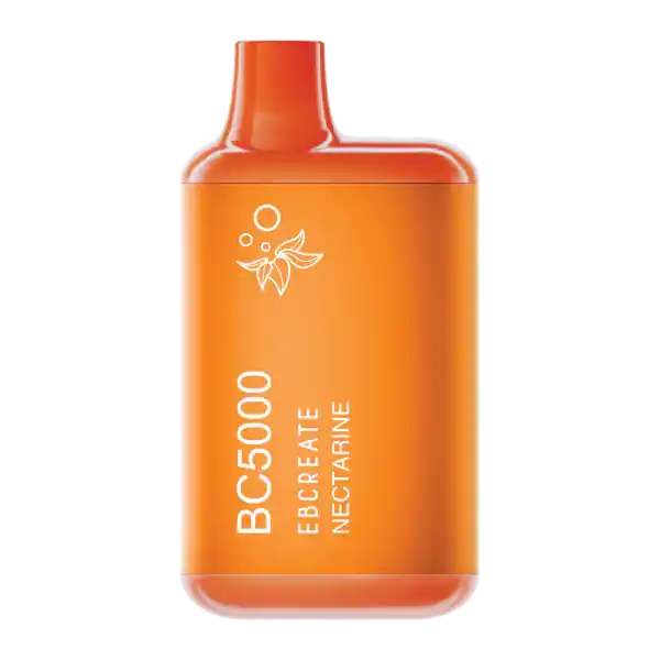 Thermal Edition - Nectarine EB Create BC5000