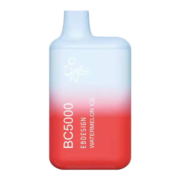 Watermelon Ice EB Create BC5000 - Elf Bar (EB Create)