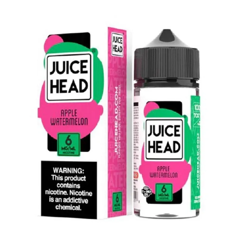 Juice Head E-Liquid