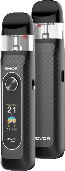 Novo 6 Kit By Smok