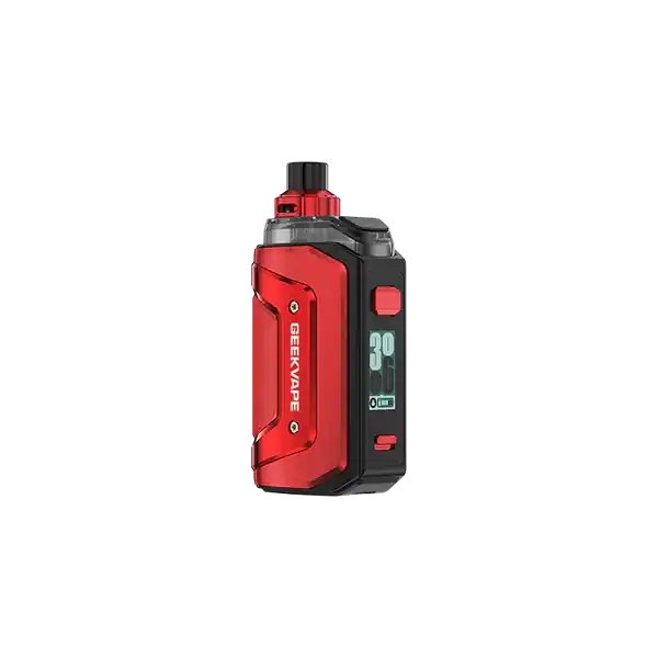 Aegis Hero 5 Kit By Geek Vape