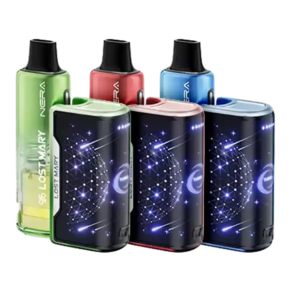 Lost Mary NERA Fullview 70000 Puffs