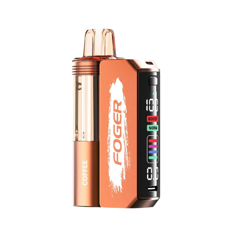 Coffee Foger Switch Pro 30k (KIT)