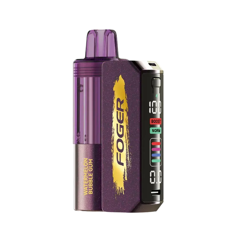 Watermelon Bubble Gum Foger Switch Pro 30k (KIT)