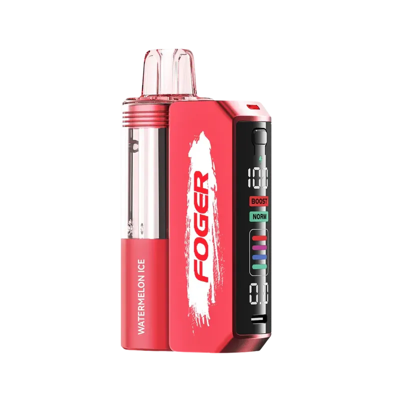 Watermelon Ice Foger Switch Pro 30k (KIT)