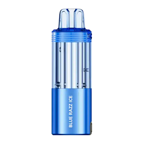 Blue Razz Ice Foger Switch Pro 30k (POD)