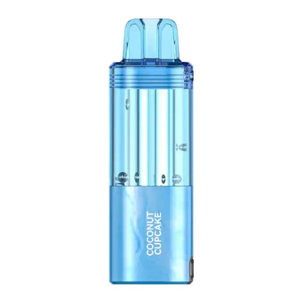 Coconut Cupcake Foger Switch Pro 30k (POD)