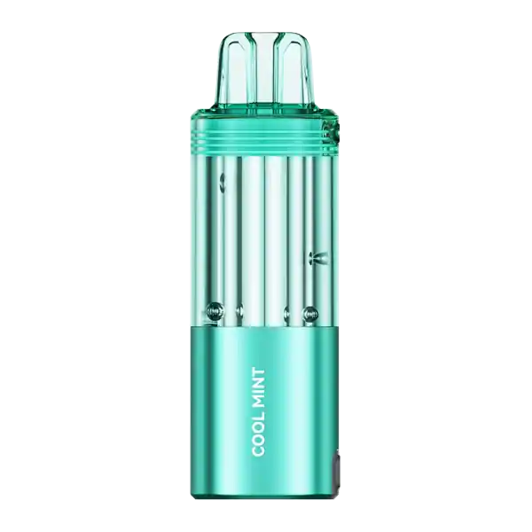 Cool Mint Foger Switch Pro 30k (POD)