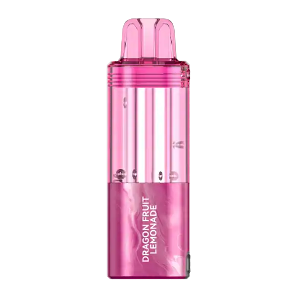 Dragon Fruit Lemonade Foger Switch Pro 30k (POD)