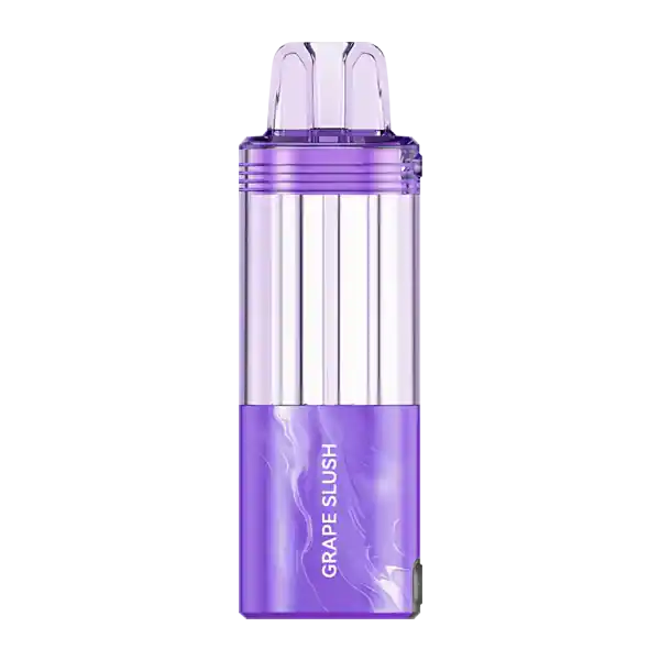 Grape Slush Foger Switch Pro 30k (POD)