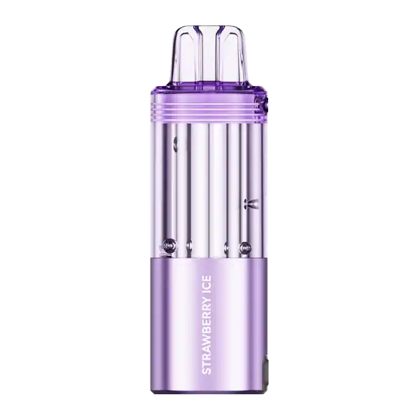 Strawberry Ice Foger Switch Pro 30k (POD)