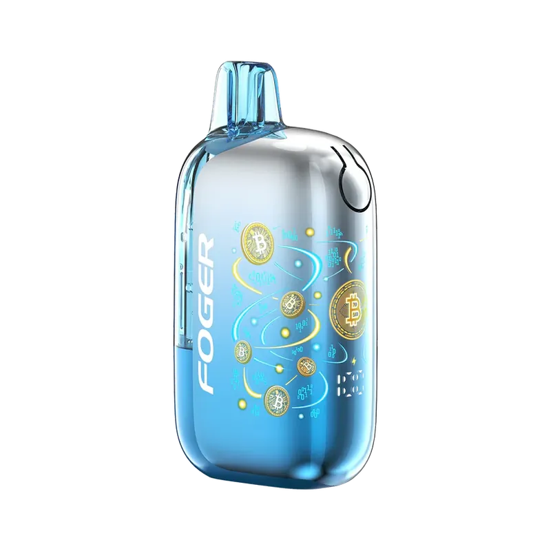Cool Mint Foger BIT 35000 Puffs