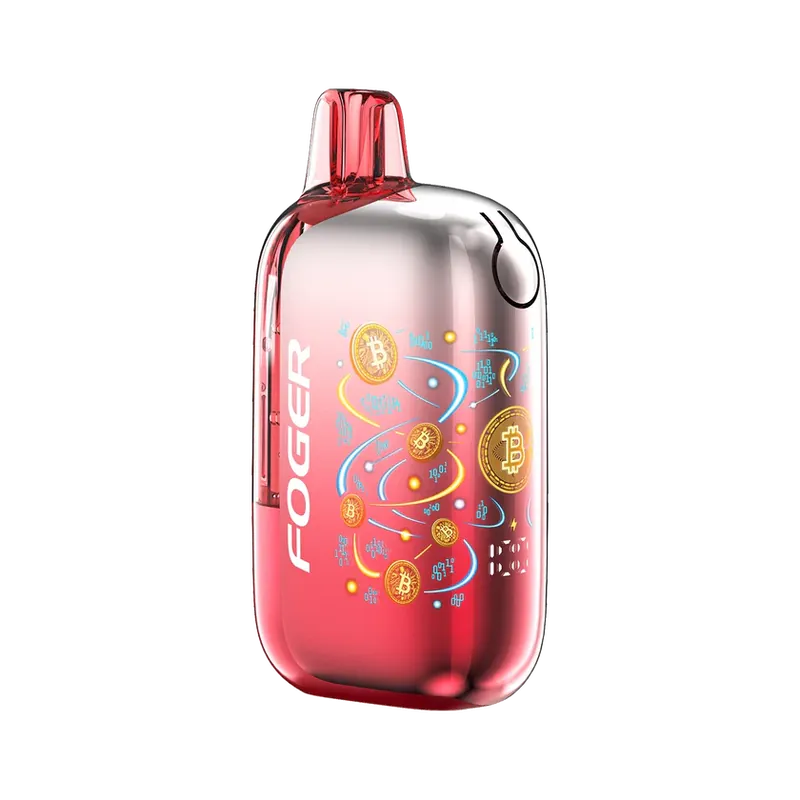 Watermelon Ice Foger BIT 35000 Puffs
