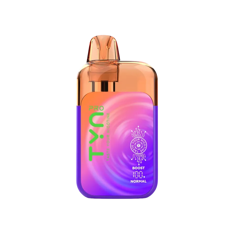 Blueberry Gush TYN Pro 50k