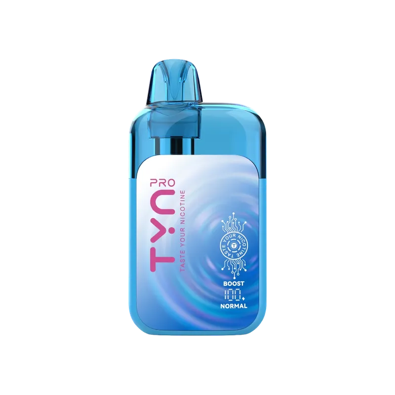 Clear TYN Pro 50k