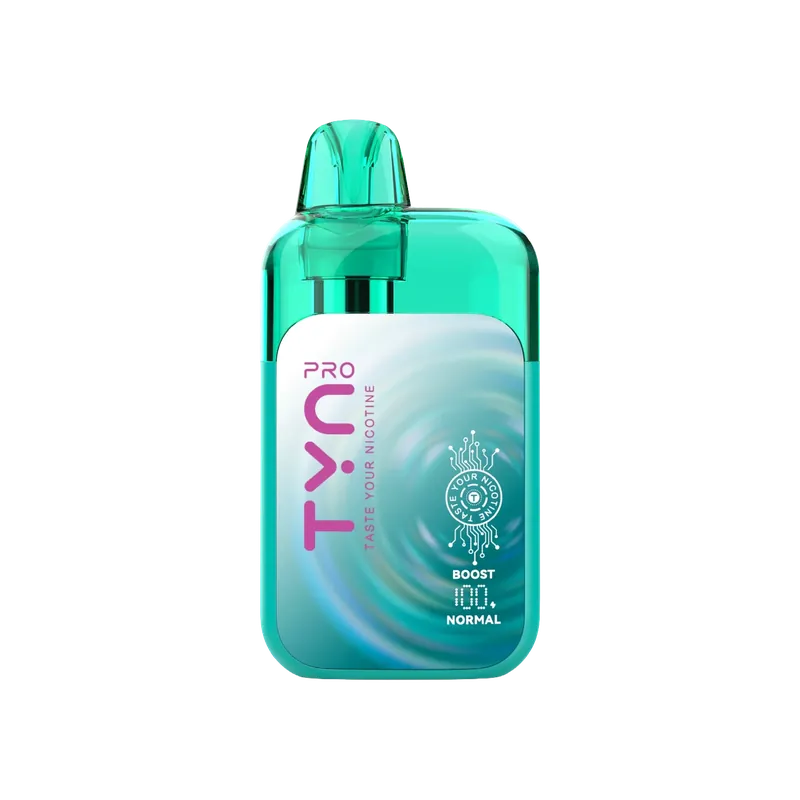 Clear Blue TYN Pro 50k