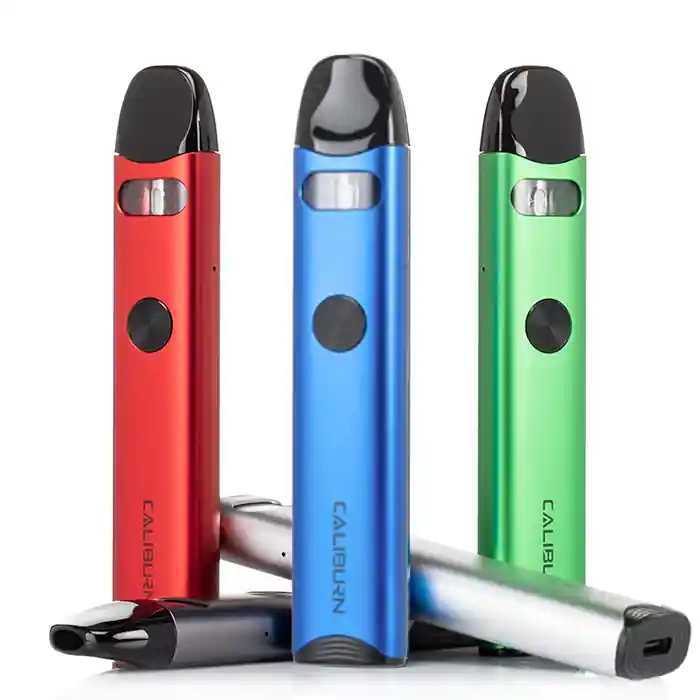 UWELL CALIBURN A3 POD SYSTEM 15W