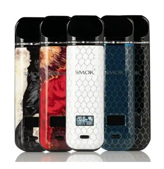 SMOK NOVO X 25W POD SYSTEM