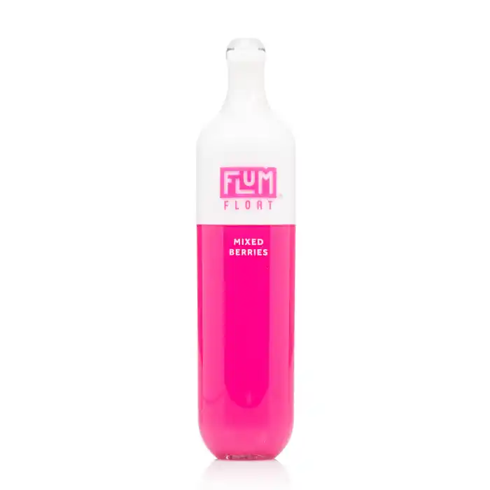 FLUM FLOAT MIXED BERRIES