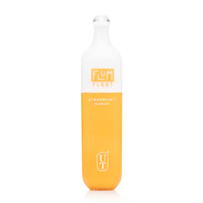 FLUM FLOAT STRAWBERRY MANGO