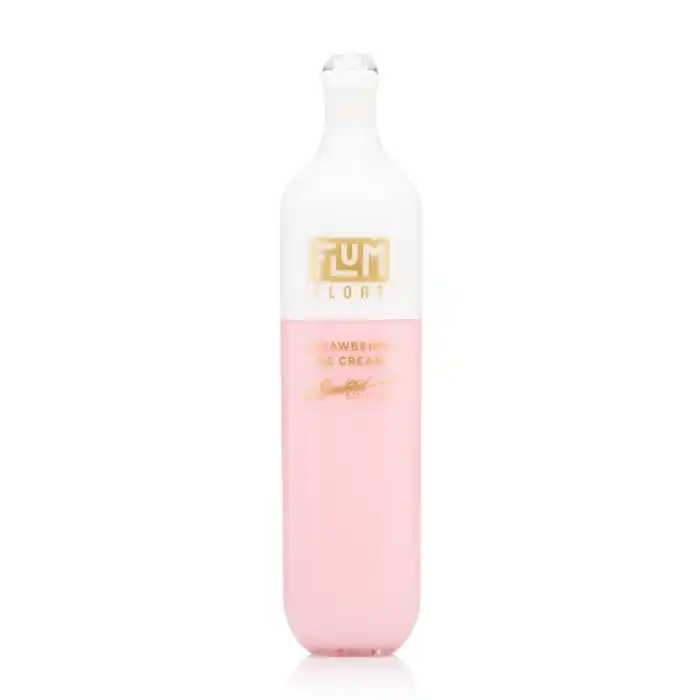 FLUM FLOAT STRAWBERRY ICE CREAM