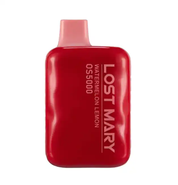 WATERMELON LEMON LOST MARY OS5000 - FLUM FLOAT
