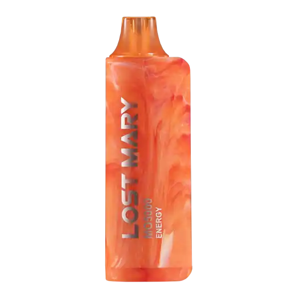 ENERGIZE LOST MARY MO5000 - Lost Mary MO 5000
